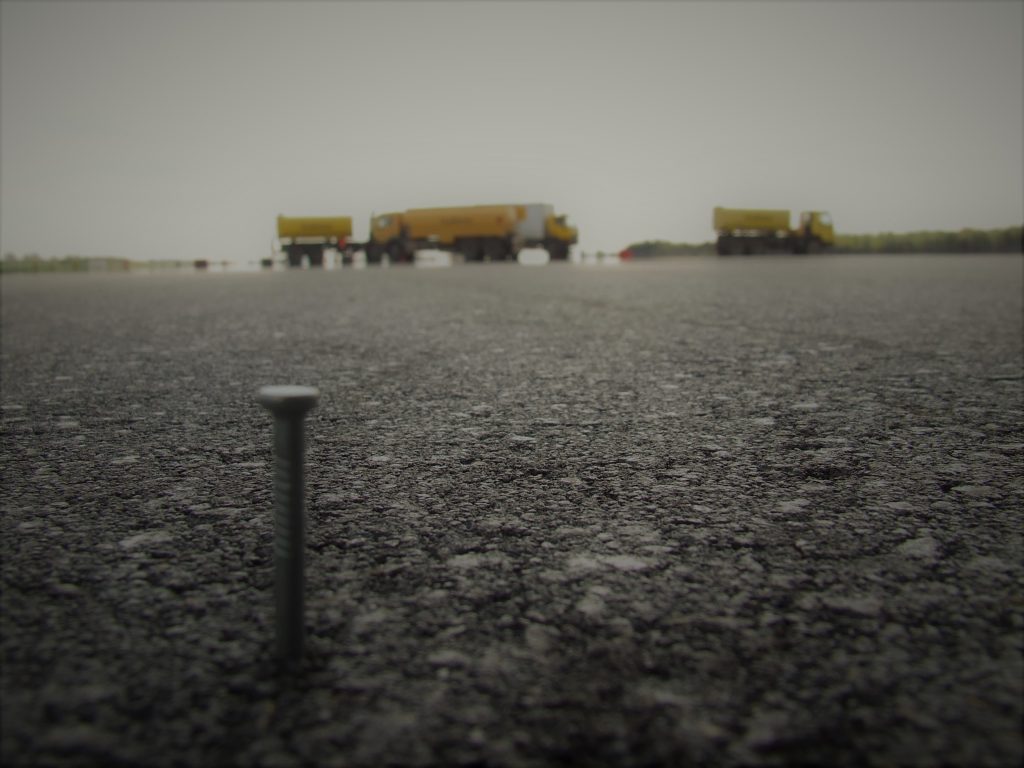 Jaka jest rola geodety podczas obsługi inwestycji