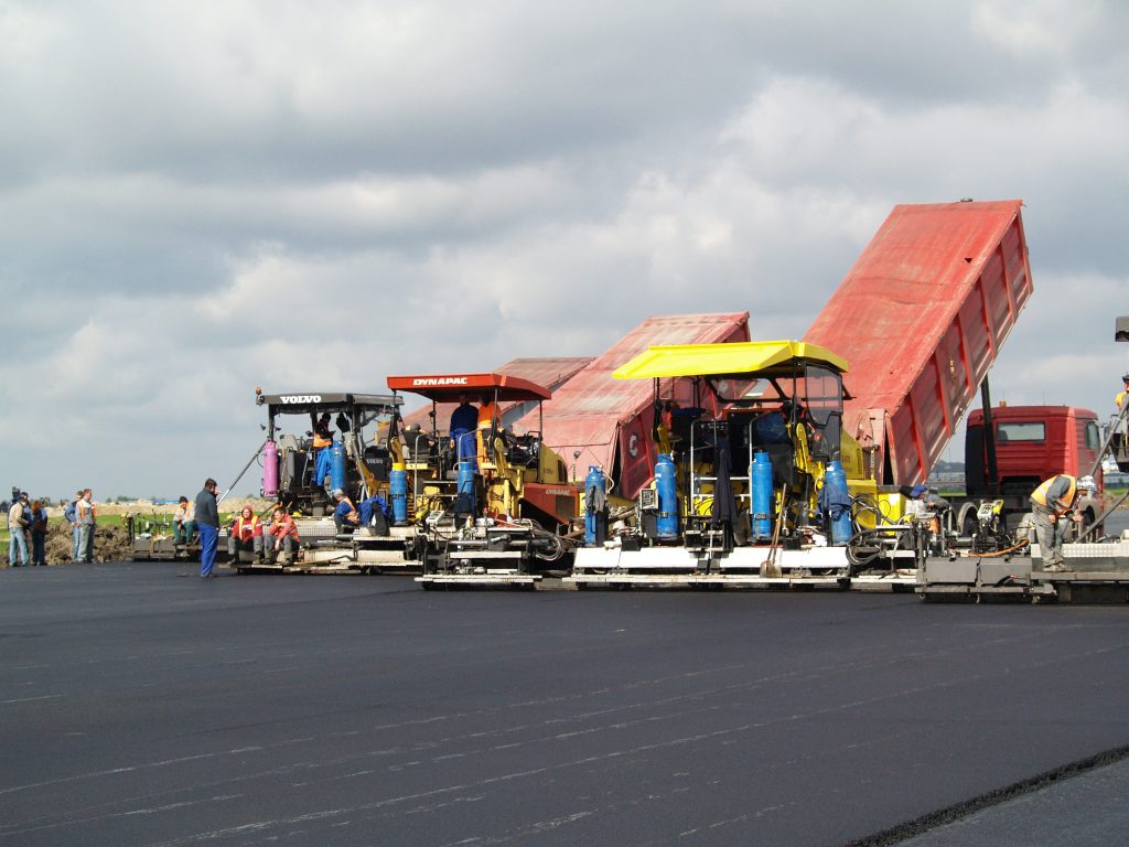 Nowy blog o geodezji nie tylko dla geodety